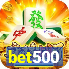 bet500