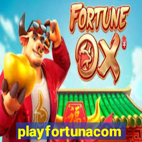 playfortunacom