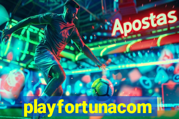 playfortunacom