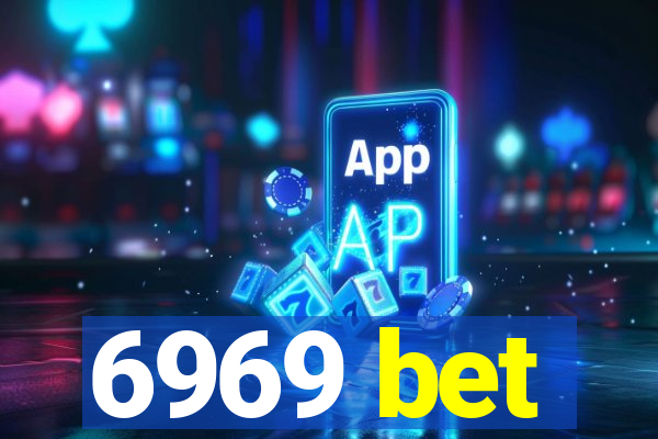 6969 bet