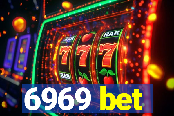 6969 bet