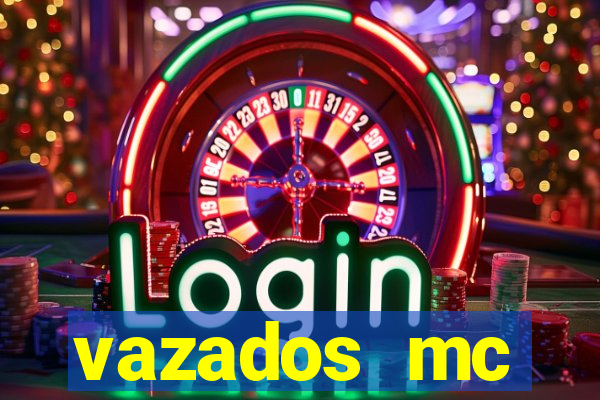 vazados mc pipokinha telegram