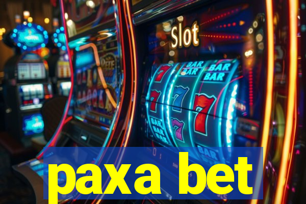 paxa bet