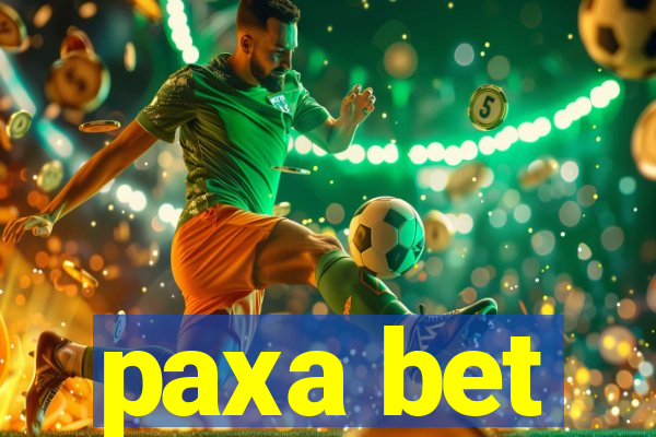 paxa bet