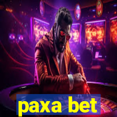 paxa bet