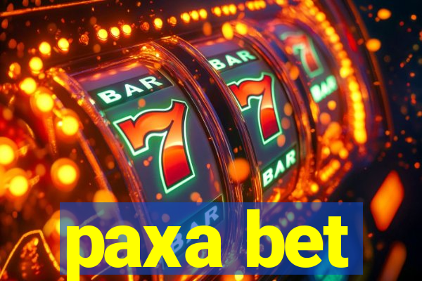 paxa bet