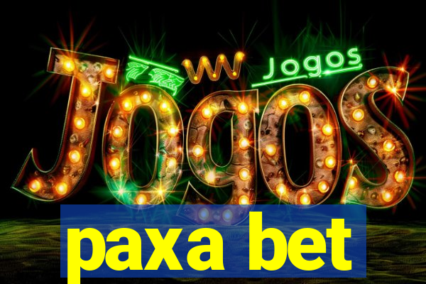 paxa bet