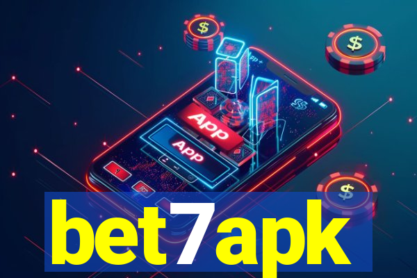 bet7apk