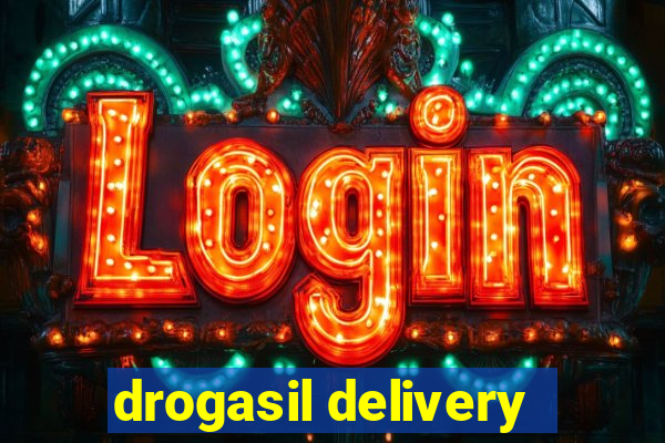 drogasil delivery