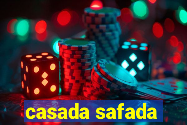 casada safada