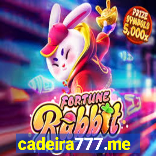 cadeira777.me