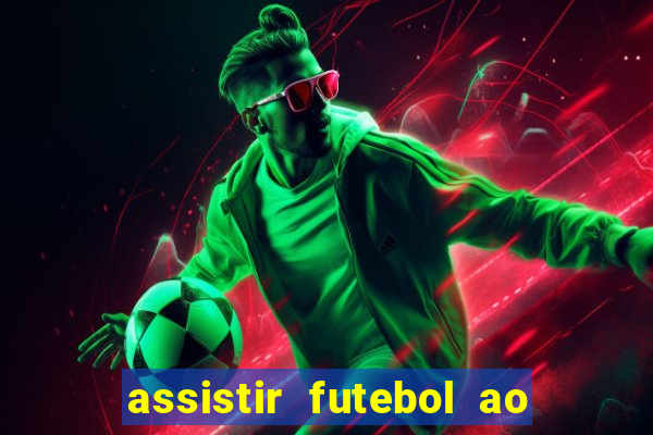 assistir futebol ao vivo gratis palmeiras