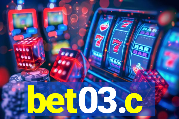 bet03.c