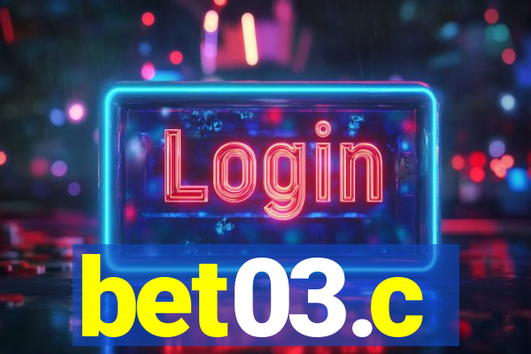 bet03.c