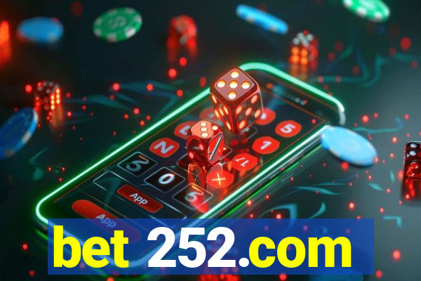 bet 252.com