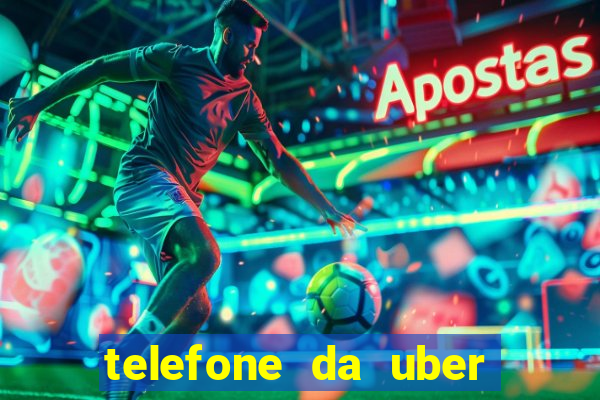 telefone da uber porto alegre