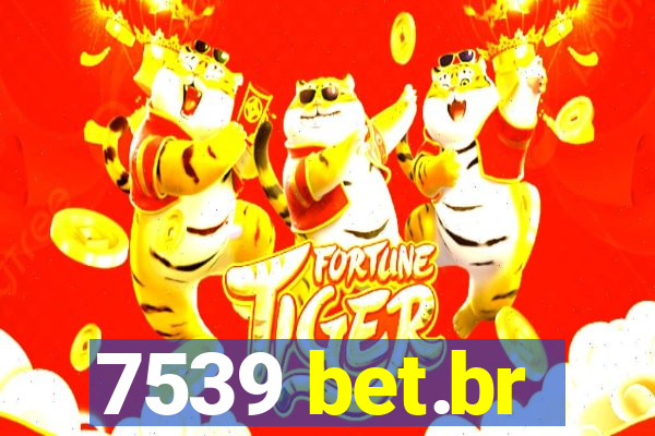 7539 bet.br