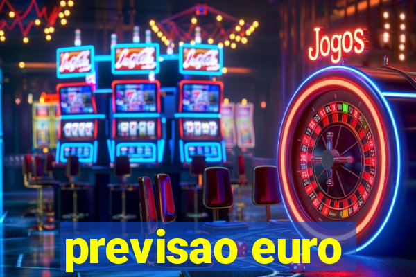 previsao euro