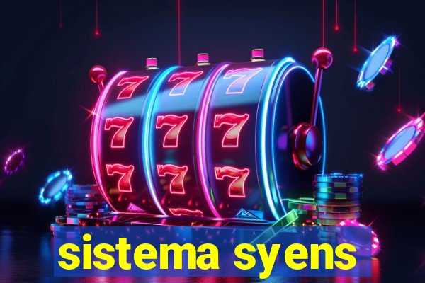 sistema syens