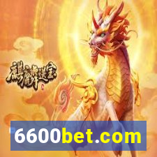 6600bet.com