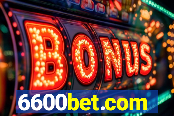 6600bet.com