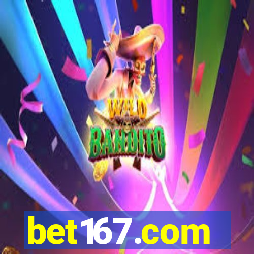 bet167.com