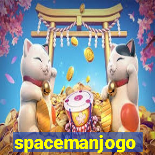 spacemanjogo