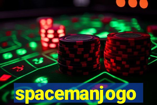 spacemanjogo