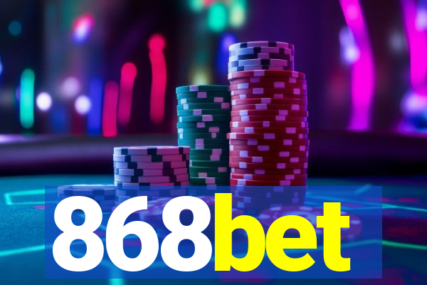 868bet