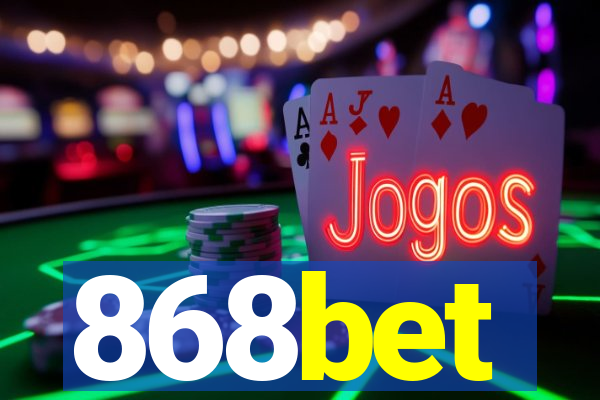 868bet