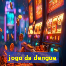 jogo da dengue