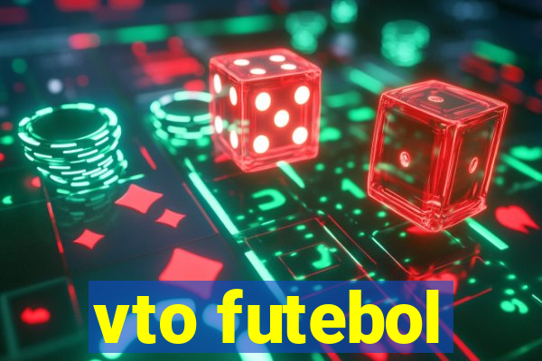 vto futebol