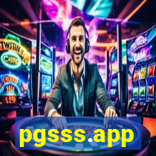 pgsss.app