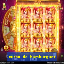 curso de hamburguer porto alegre