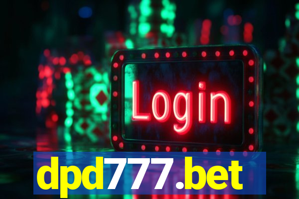 dpd777.bet