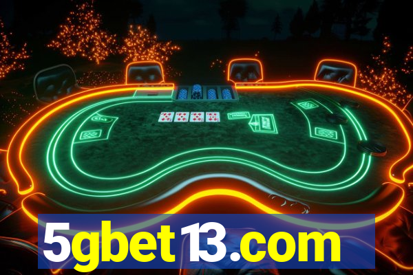 5gbet13.com