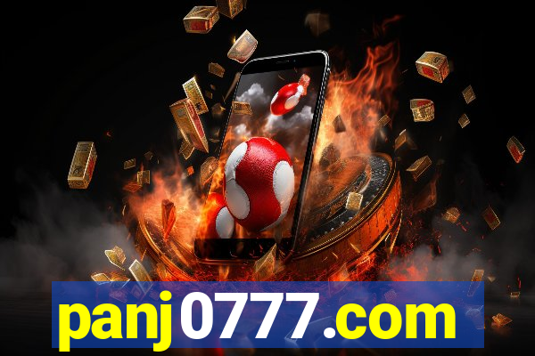 panj0777.com