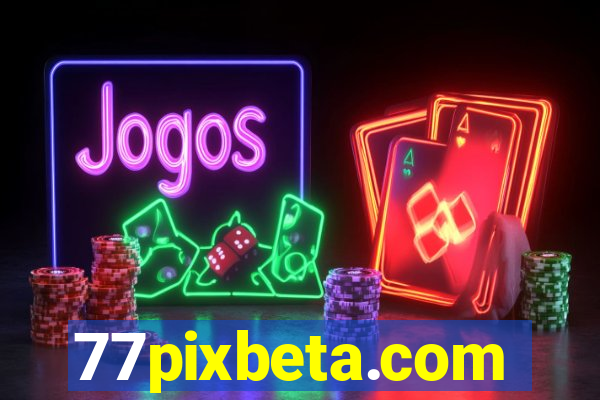 77pixbeta.com