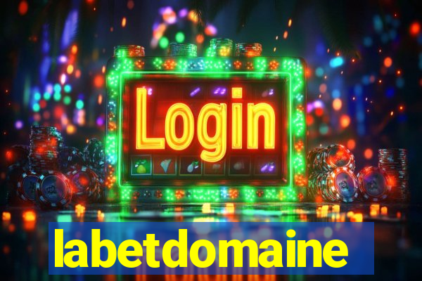 labetdomaine