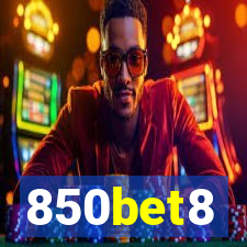 850bet8