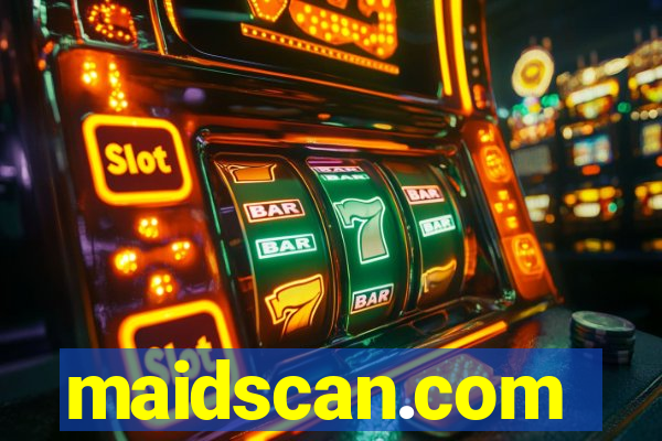 maidscan.com