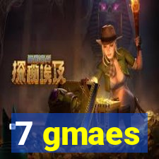 7 gmaes