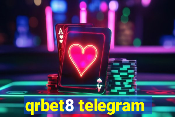 qrbet8 telegram