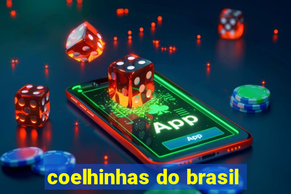 coelhinhas do brasil