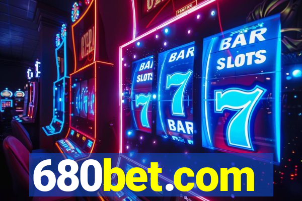 680bet.com