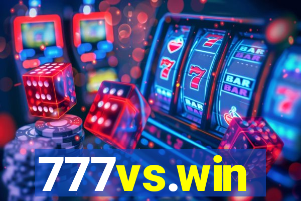 777vs.win