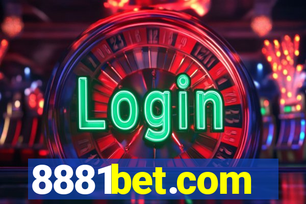 8881bet.com