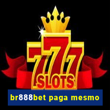 br888bet paga mesmo