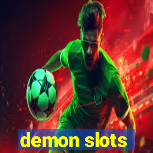 demon slots