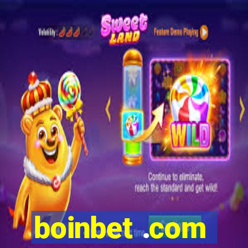 boinbet .com